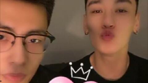 娱乐圈吃瓜博主直播录屏,揭秘明星幕后故事与幕后黑幕